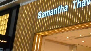 出国エリアにあります