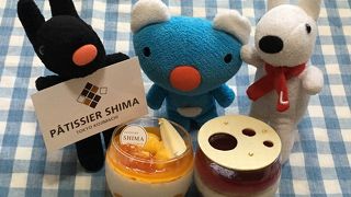 素敵なお味でした