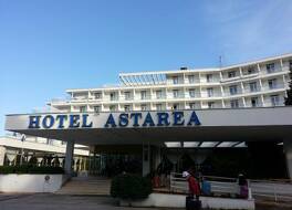 Hotel Astarea 写真