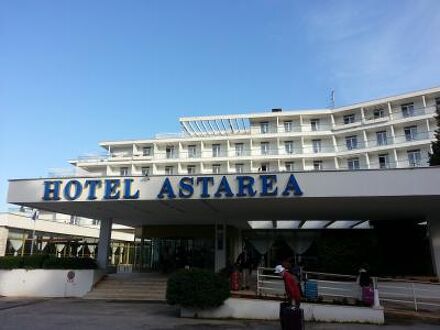 Hotel Astarea 写真