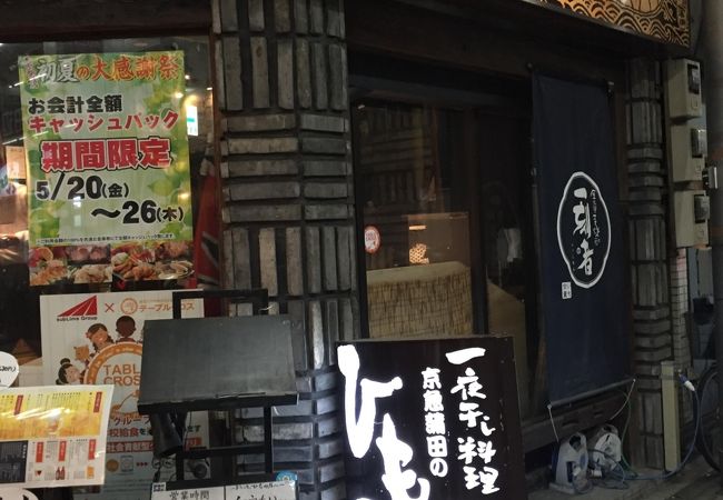 炭焼漁師小屋料理 京急蒲田のひもの屋 クチコミ アクセス 営業時間 蒲田 フォートラベル 炭焼漁師小屋料理 京急蒲田のひもの屋 クチコミ アクセス 営業時間 蒲田 フォートラベル