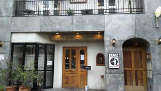 白島に移転しております