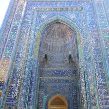 青がすばらしい