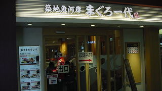 ランチは空腹状態に合わせて