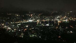 長崎の夜景