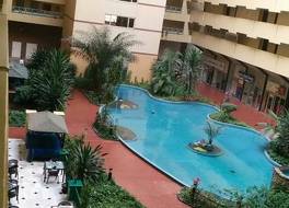 Abuja Continental Hotel 写真