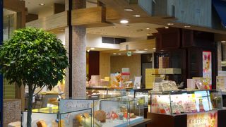 バームクーヘンを考え直す