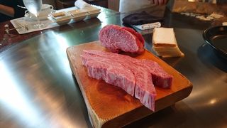 ビフテキのカワムラ 加古川店