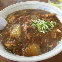 ガタタンラーメン第2弾