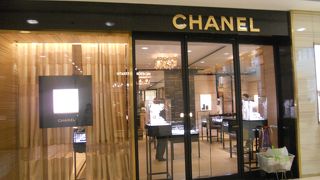 ハーバー・シティのオーシャンセンター内にあります