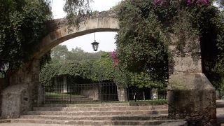 フリーダの作品に会える