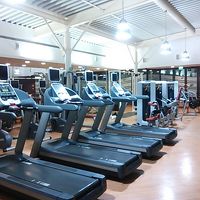 フィットネスジム