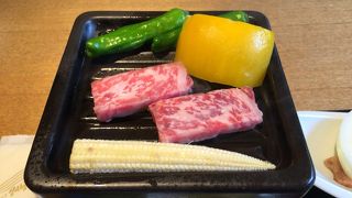 有馬温泉で落ち着いた雰囲気で豪華料理を食べるなら。