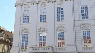 日曜礼拝がお勧めみたいです