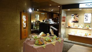 おいしいとんかつのチェーン店