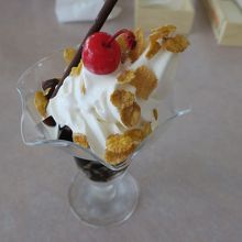 これがコーヒーゼリー