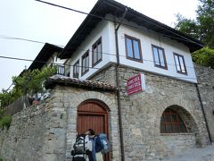 ホテル モステル 写真