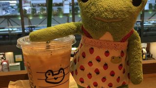 カエルにも優しい