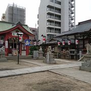 大国主神社は縁結びの神様