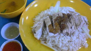 屋台楽しい美味しい安い♪