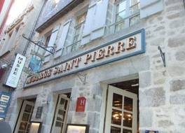 オーベルジュ サンピエール 写真