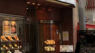 平日ランチセット