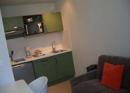 Privilège Appart Hôtel Saint Exupéry 写真