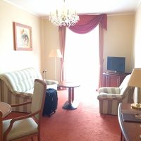 リビングルーム