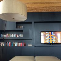 privilege専用ラウンジ