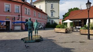 事前に予習をして楽しめました。