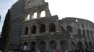 ローマの必見スポット