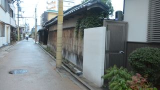 今に残る秀吉の遺構