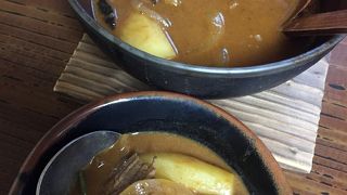 ビーフシチューは絶対食べるべき