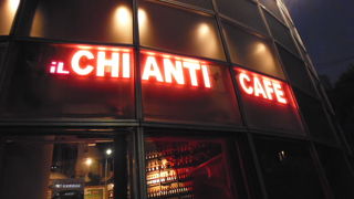 イルキャンティ・カフェ