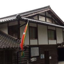 江戸時代から続く芝居小屋