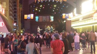 ダウンタウン最大の見せ場