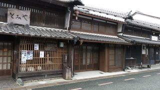 自転車レースのパレードで賑わっていました