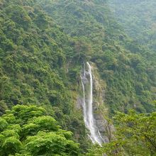 烏来滝と雲仙楽園