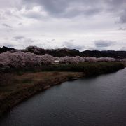 有名な暴れ川