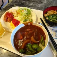 無料朝食(朝6:30から)