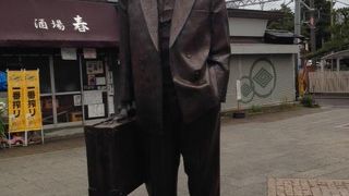 「寅次郎子守唄」が思い出されました。