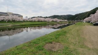 のんびり過ごすのにいい