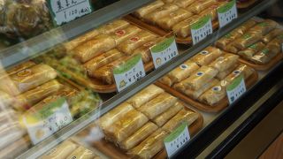 クレープめちゃめちゃうまいです