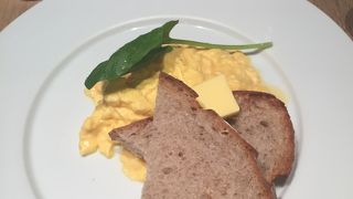 雰囲気が良い！