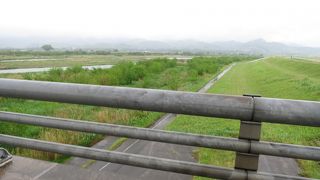 花火大会などのイベントも行われます