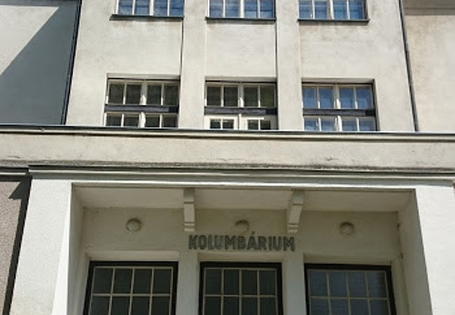 コランバリウム