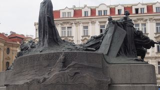 チェコの歴史を変えた人