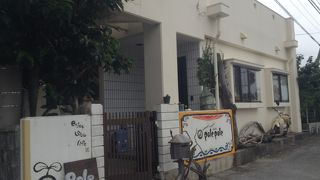 Sea Side Guest House Pole Pole