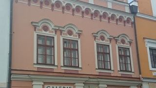 ファインアートギャラリー