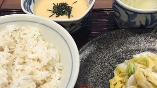 美味しい牛タンのお店